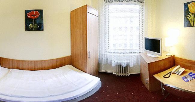 Hotel Continental Nuremberg Room photo